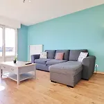 Au Rythme De La Cavalerie Centre & Terrasse شقة *