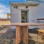 شقة Au Rythme De La Cavalerie Centre & Terrasse *