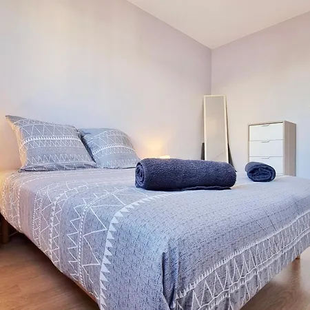 Apartment Au Rythme De La Cavalerie Centre & Terrasse *