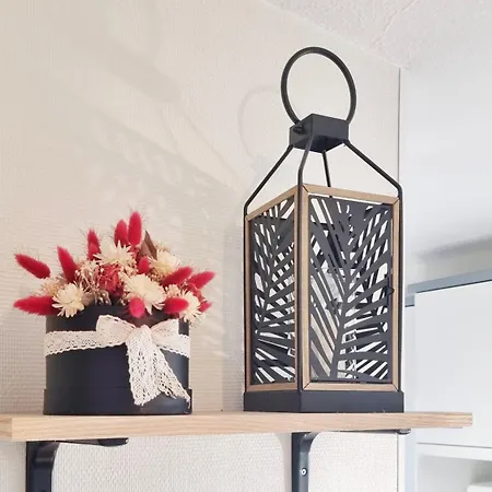 Au Rythme De La Cavalerie Centre & Terrasse *