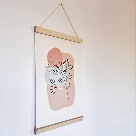 Au Rythme De La Cavalerie Centre & Terrasse Appartement