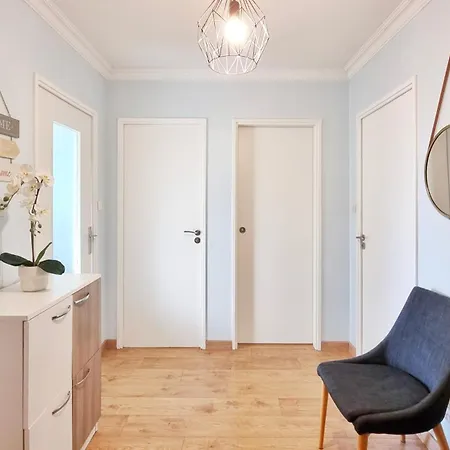 Appartement Au Rythme De La Cavalerie Centre & Terrasse *