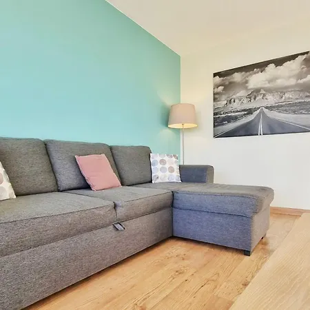 Appartement Au Rythme De La Cavalerie Centre & Terrasse Colmar