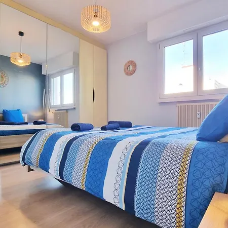 Au Rythme De La Cavalerie Centre & Terrasse Apartment