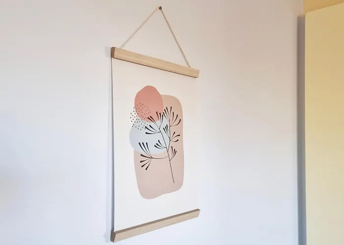 Au Rythme De La Cavalerie Centre & Terrasse Appartement