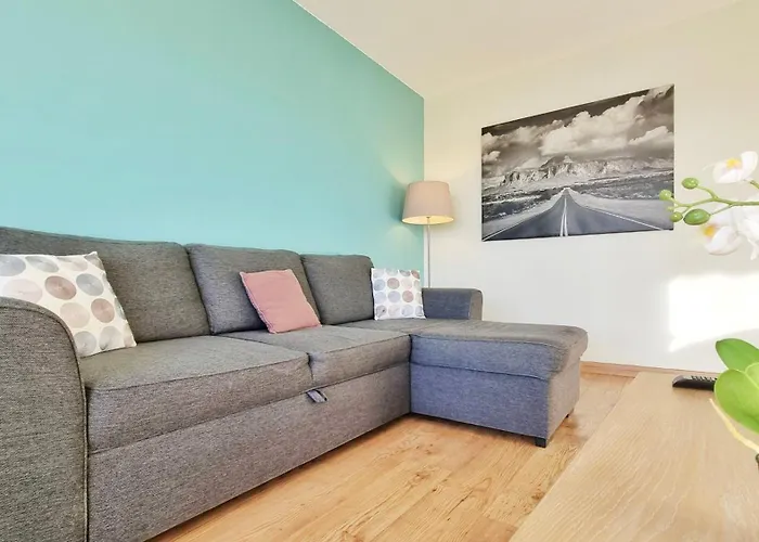 Appartement Au Rythme De La Cavalerie Centre & Terrasse Colmar