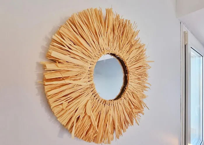 Appartement Au Rythme De La Cavalerie Centre & Terrasse *