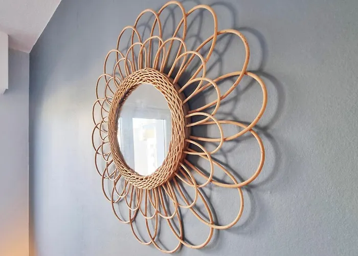 Au Rythme De La Cavalerie Centre & Terrasse Appartement *