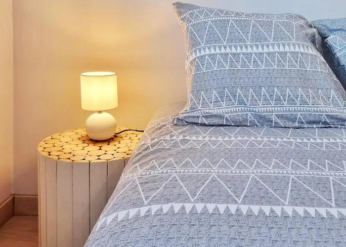 Appartement Au Rythme De La Cavalerie Centre & Terrasse